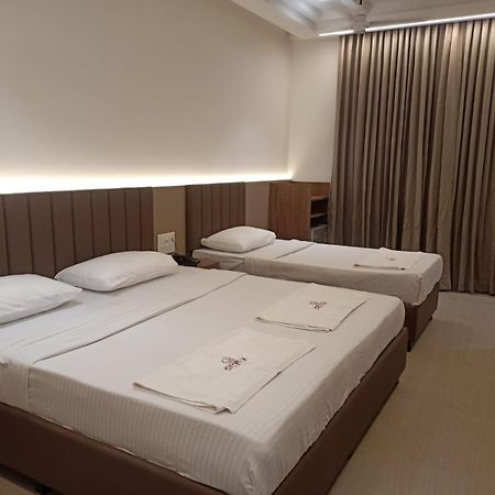 Hotel Citywalk Residency Mangaluru Zewnętrze zdjęcie