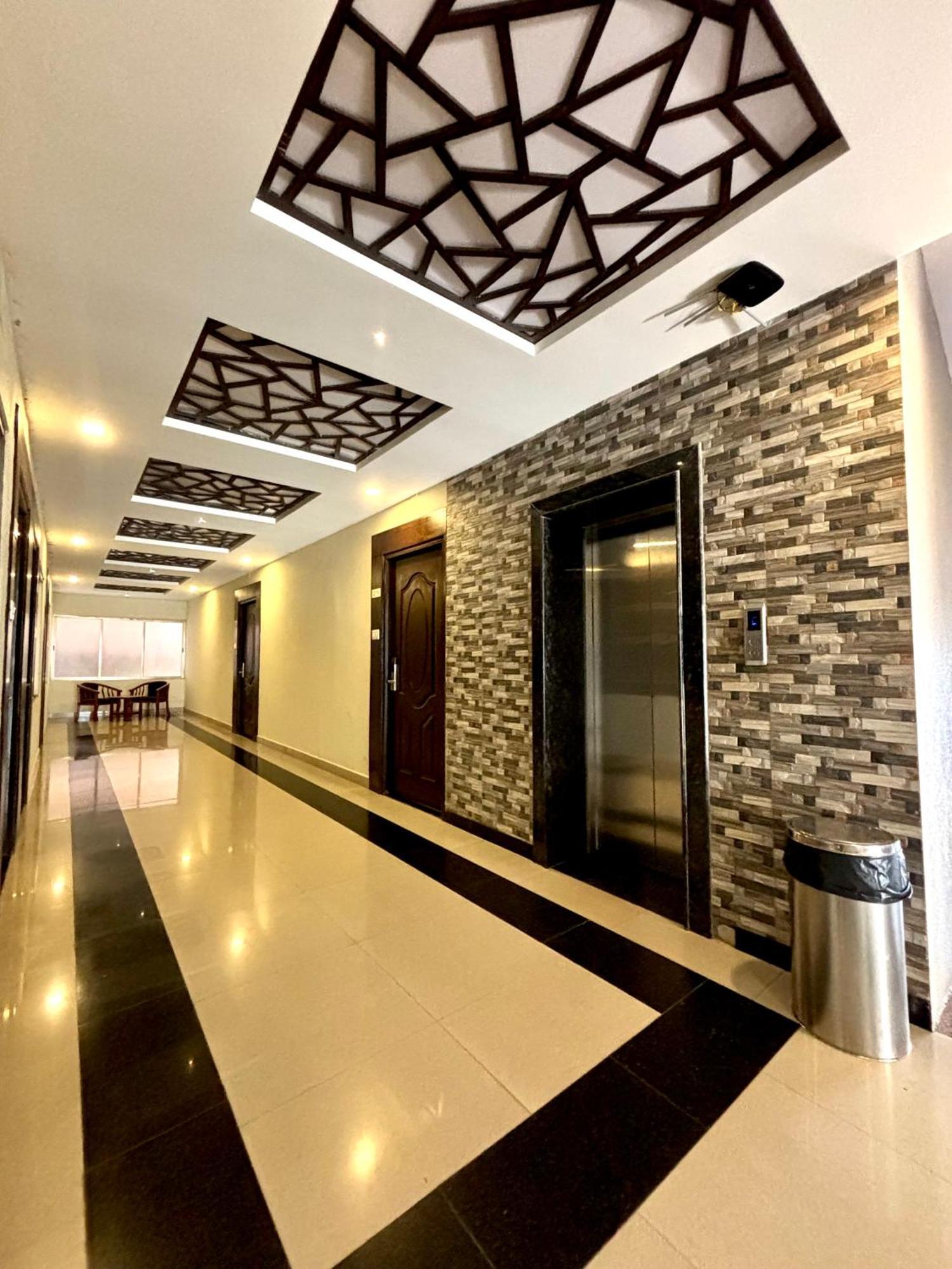 Hotel Citywalk Residency Mangaluru Zewnętrze zdjęcie