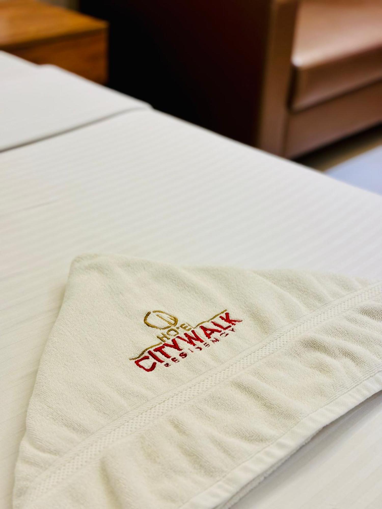 Hotel Citywalk Residency Mangaluru Zewnętrze zdjęcie