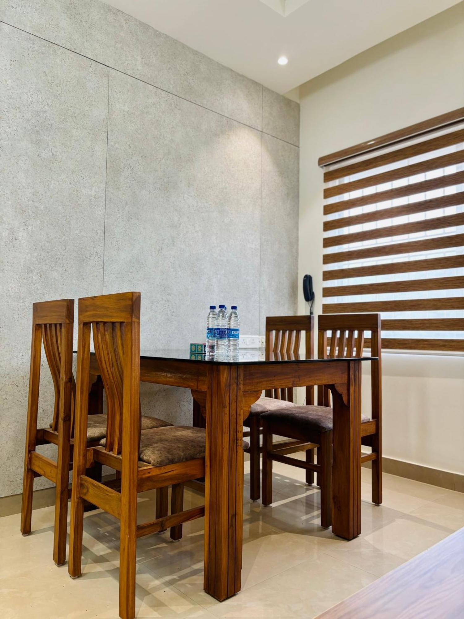 Hotel Citywalk Residency Mangaluru Zewnętrze zdjęcie