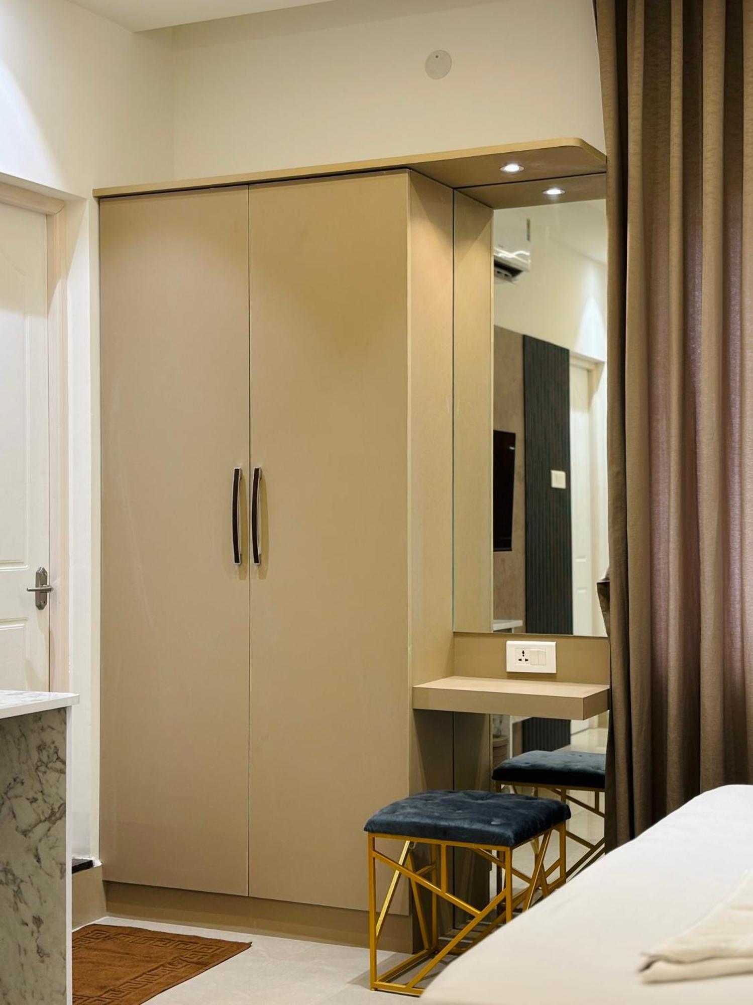 Hotel Citywalk Residency Mangaluru Zewnętrze zdjęcie