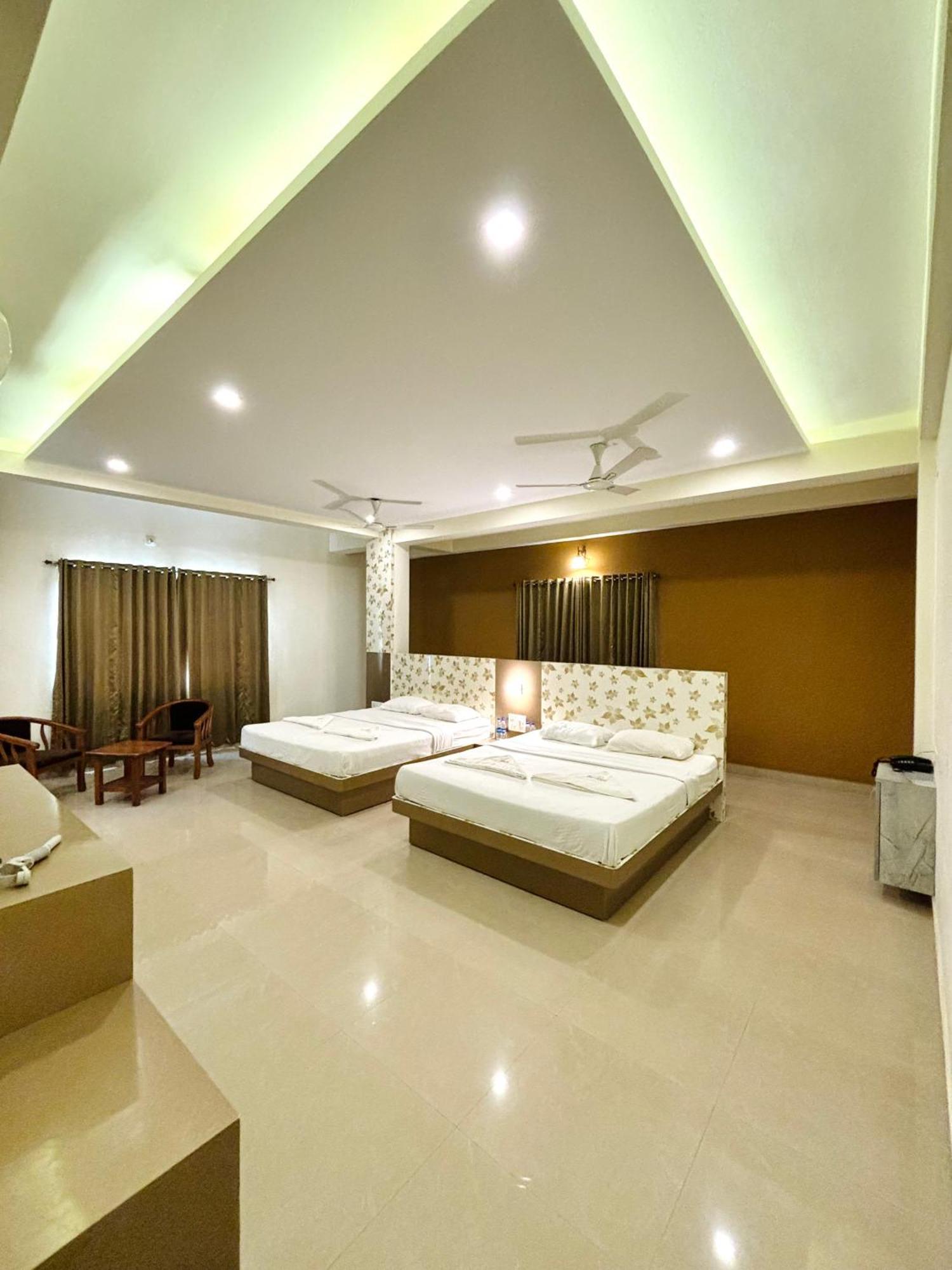 Hotel Citywalk Residency Mangaluru Zewnętrze zdjęcie