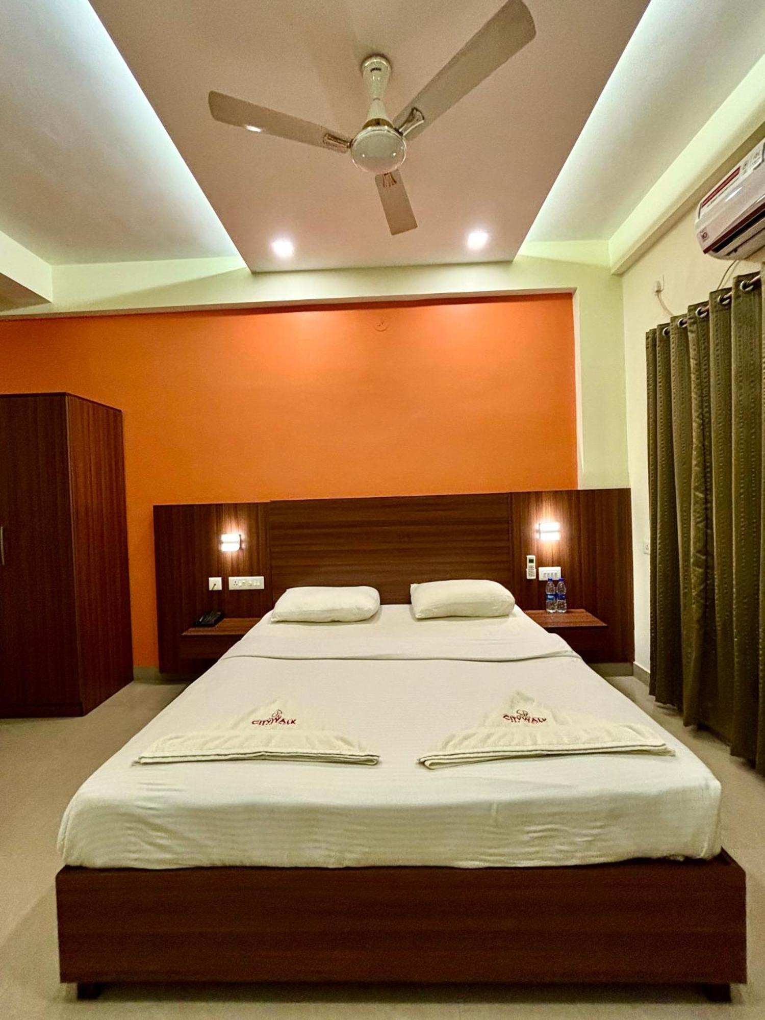 Hotel Citywalk Residency Mangaluru Zewnętrze zdjęcie