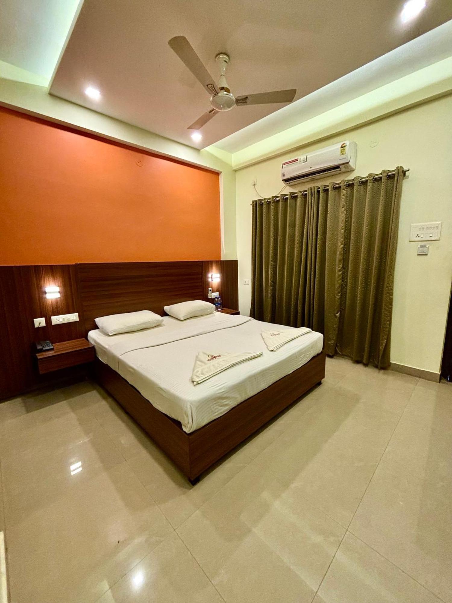 Hotel Citywalk Residency Mangaluru Zewnętrze zdjęcie