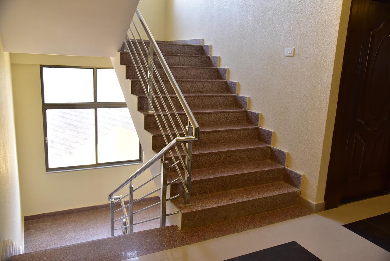 Hotel Citywalk Residency Mangaluru Zewnętrze zdjęcie