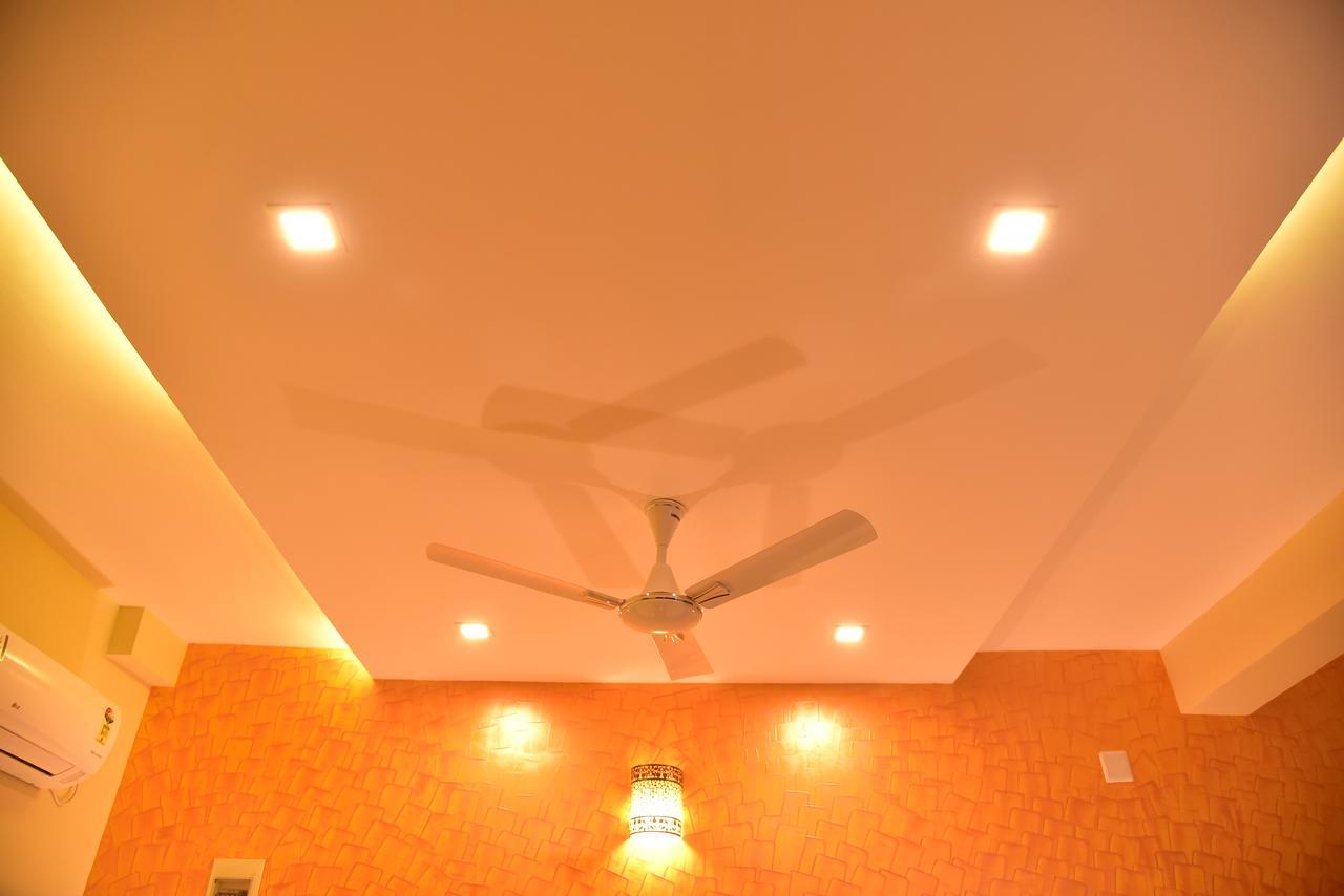 Hotel Citywalk Residency Mangaluru Zewnętrze zdjęcie