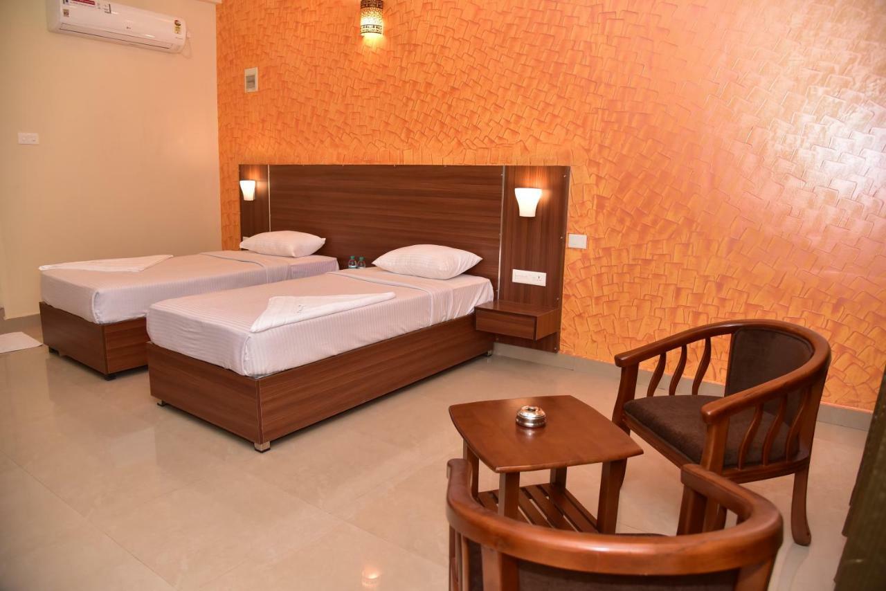 Hotel Citywalk Residency Mangaluru Zewnętrze zdjęcie